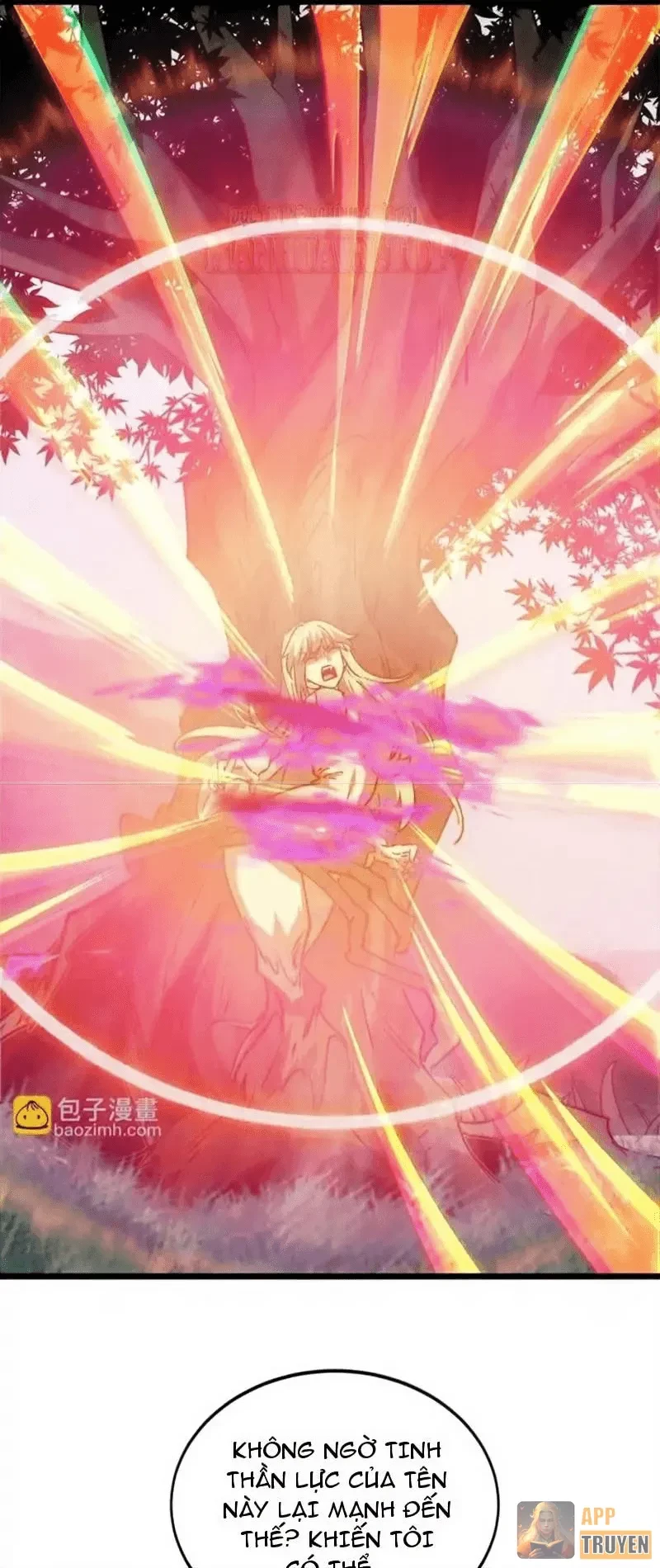 Triệu Hoán Ác Ma, Ta Đã Là Thâm Uyên Chapter 42 - 10