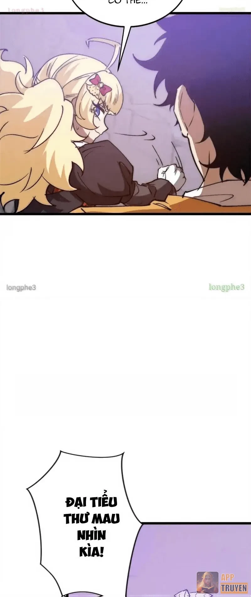 Triệu Hoán Ác Ma, Ta Đã Là Thâm Uyên Chapter 42 - 11