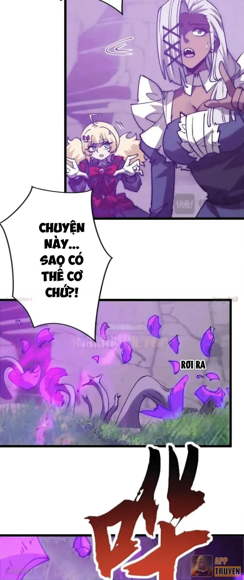 Triệu Hoán Ác Ma, Ta Đã Là Thâm Uyên Chapter 42 - 12