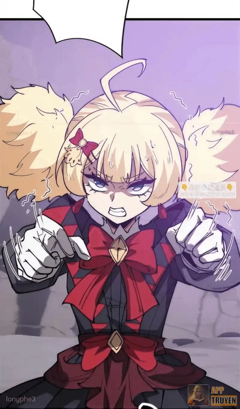 Triệu Hoán Ác Ma, Ta Đã Là Thâm Uyên Chapter 42 - 14