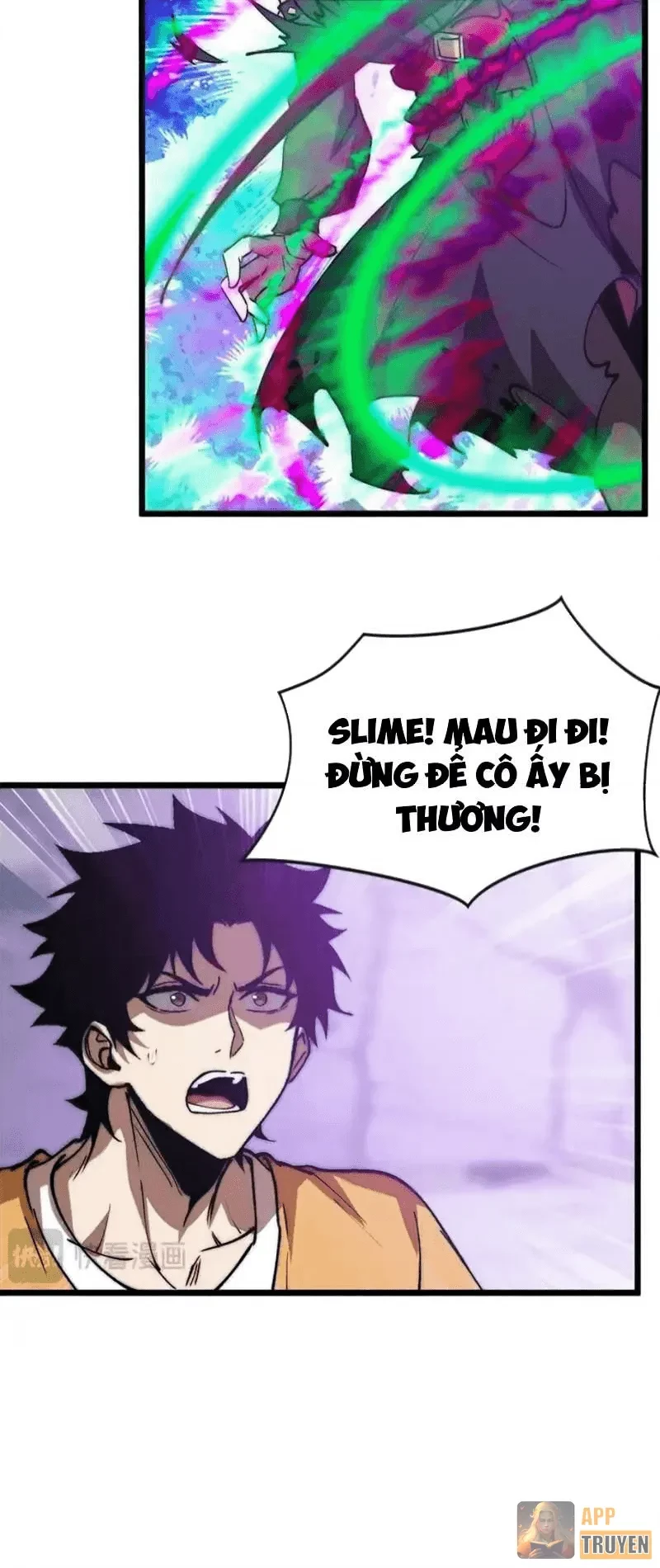 Triệu Hoán Ác Ma, Ta Đã Là Thâm Uyên Chapter 42 - 18