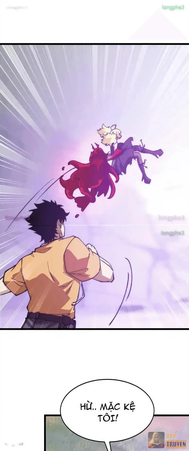 Triệu Hoán Ác Ma, Ta Đã Là Thâm Uyên Chapter 42 - 19