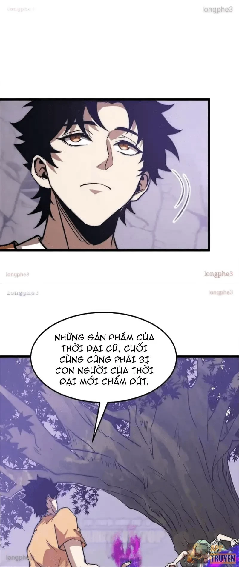 Triệu Hoán Ác Ma, Ta Đã Là Thâm Uyên Chapter 42 - 22