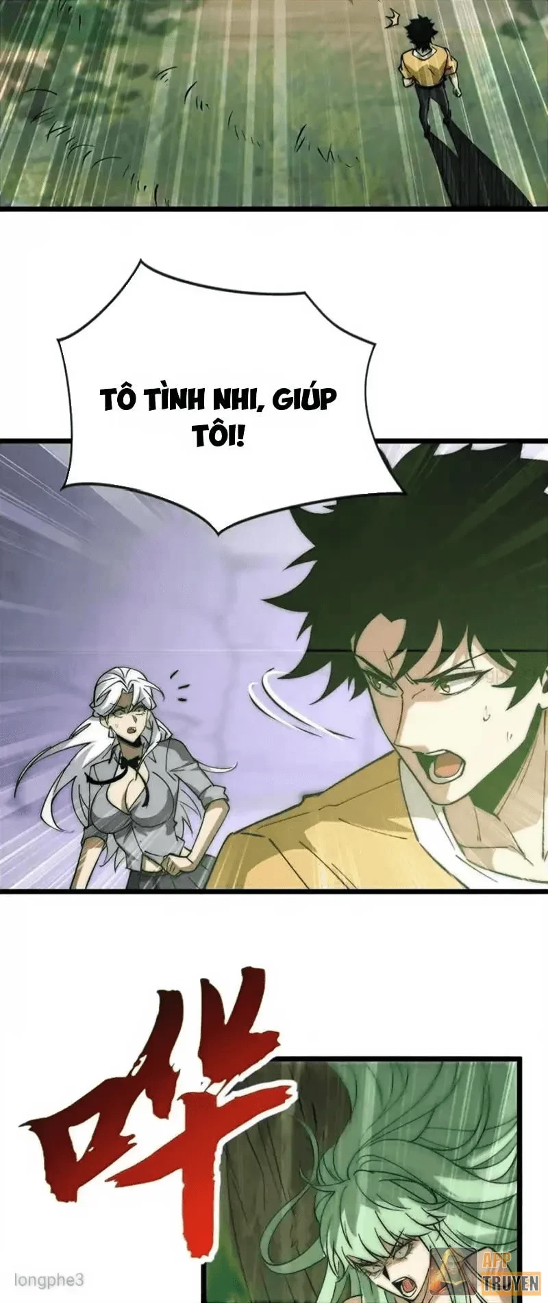 Triệu Hoán Ác Ma, Ta Đã Là Thâm Uyên Chapter 42 - 28