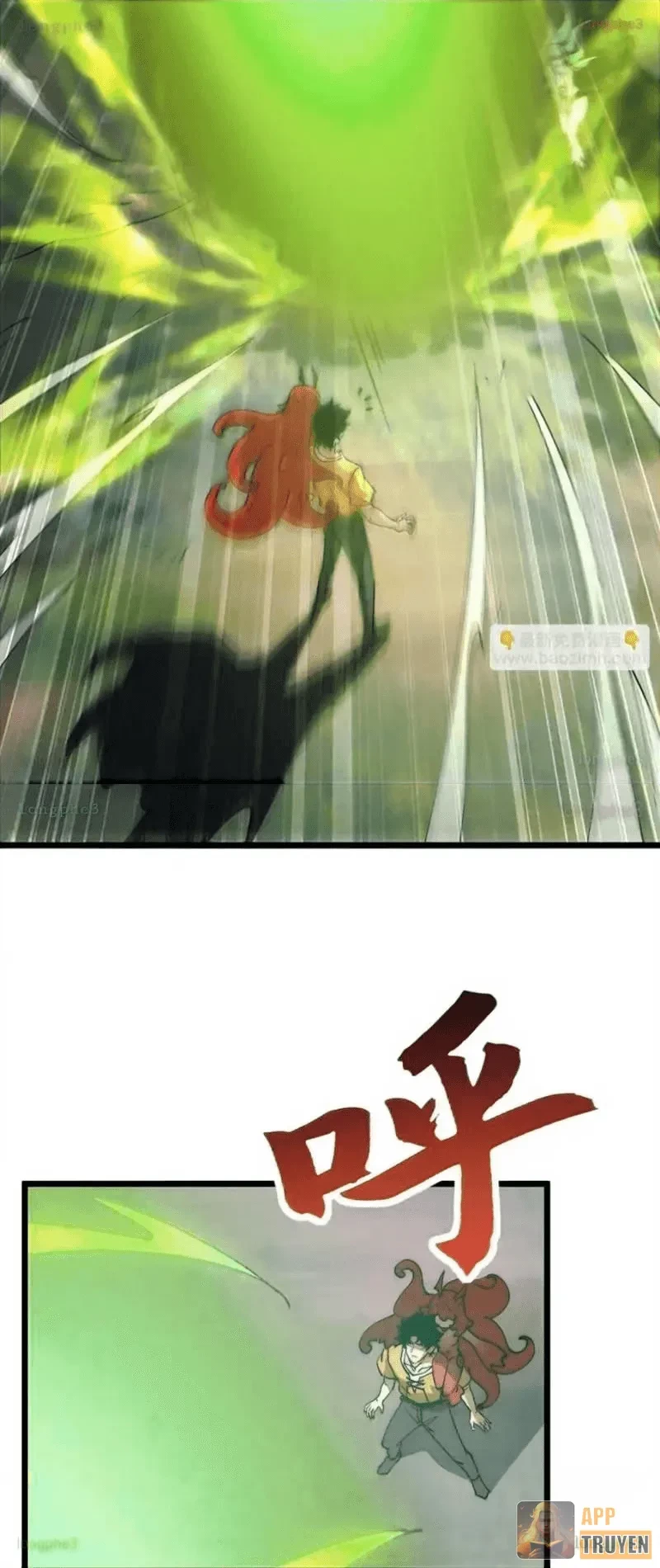 Triệu Hoán Ác Ma, Ta Đã Là Thâm Uyên Chapter 42 - 30