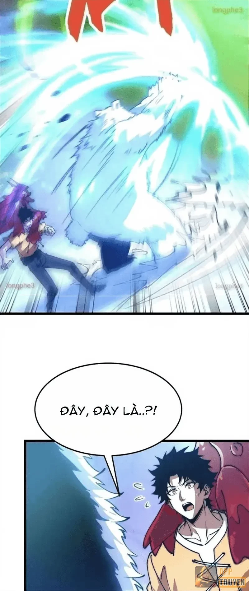 Triệu Hoán Ác Ma, Ta Đã Là Thâm Uyên Chapter 42 - 33