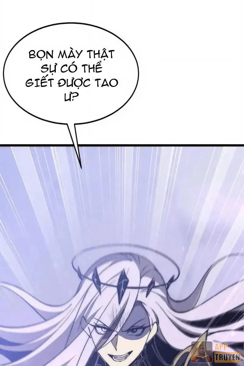 Triệu Hoán Ác Ma, Ta Đã Là Thâm Uyên Chapter 45 - 3