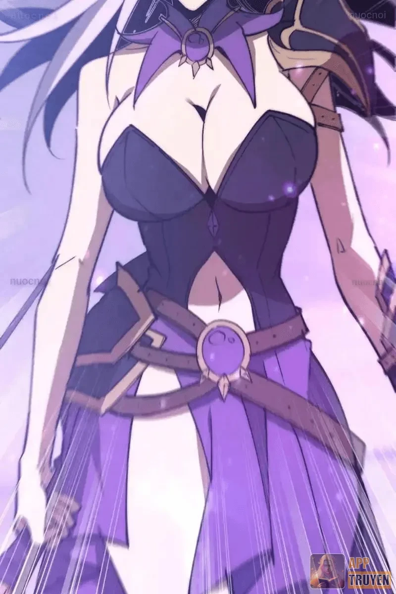 Triệu Hoán Ác Ma, Ta Đã Là Thâm Uyên Chapter 45 - 4