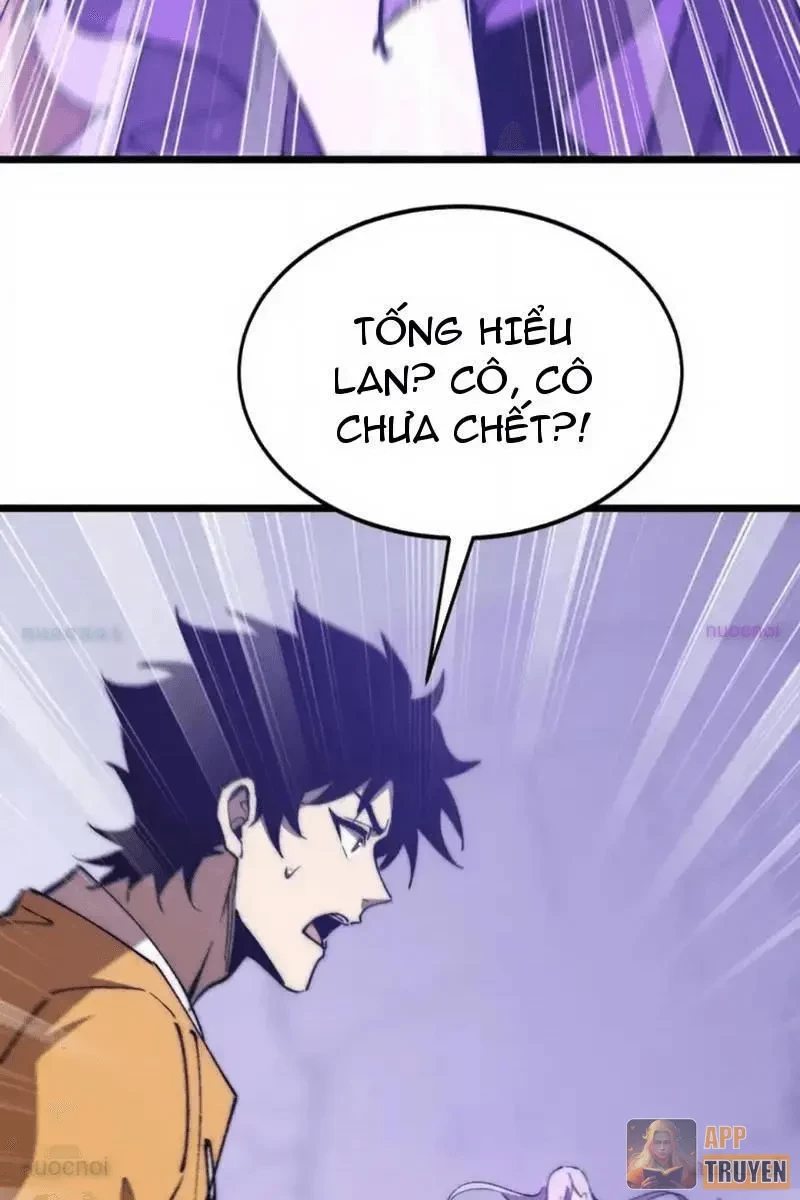 Triệu Hoán Ác Ma, Ta Đã Là Thâm Uyên Chapter 45 - 5