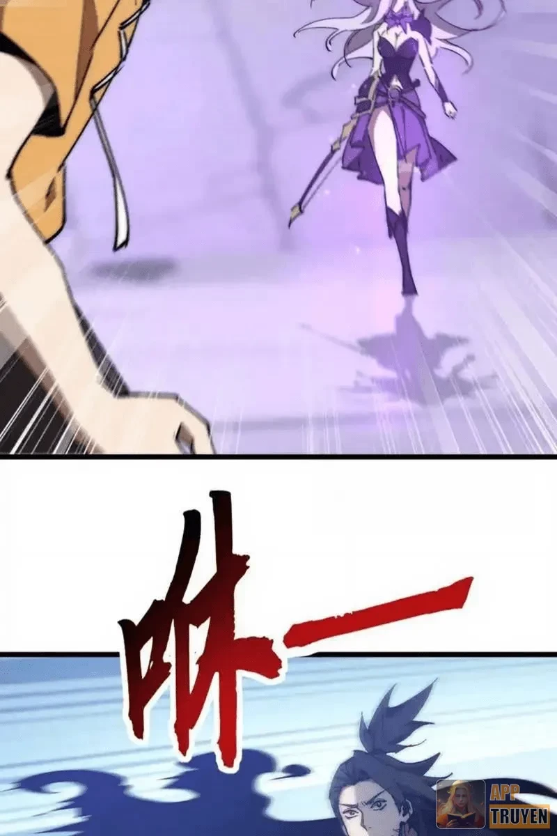 Triệu Hoán Ác Ma, Ta Đã Là Thâm Uyên Chapter 45 - 6