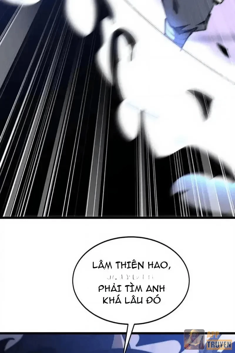 Triệu Hoán Ác Ma, Ta Đã Là Thâm Uyên Chapter 45 - 11