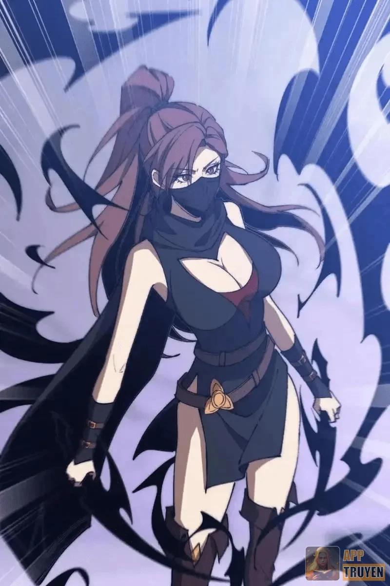 Triệu Hoán Ác Ma, Ta Đã Là Thâm Uyên Chapter 45 - 13