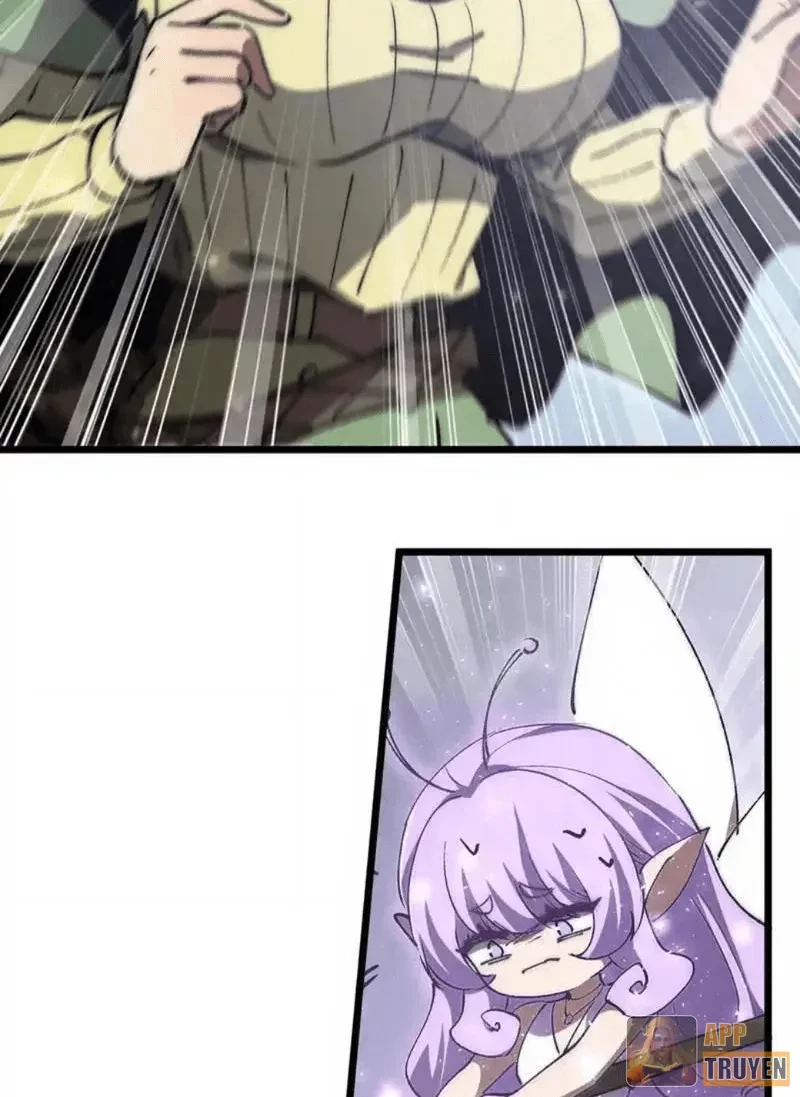 Triệu Hoán Ác Ma, Ta Đã Là Thâm Uyên Chapter 45 - 16