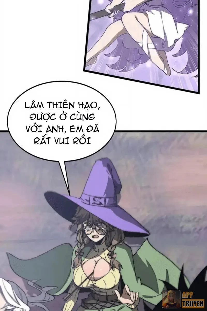 Triệu Hoán Ác Ma, Ta Đã Là Thâm Uyên Chapter 45 - 17