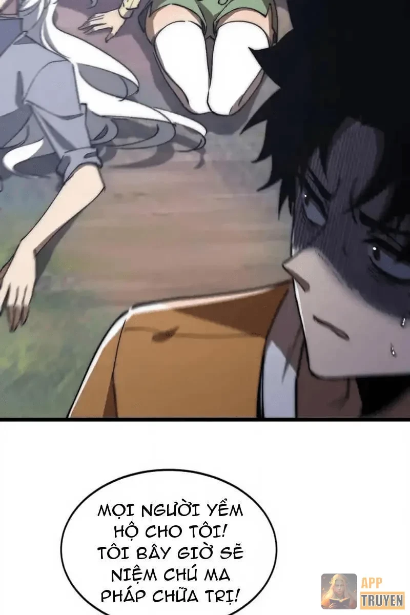 Triệu Hoán Ác Ma, Ta Đã Là Thâm Uyên Chapter 45 - 18