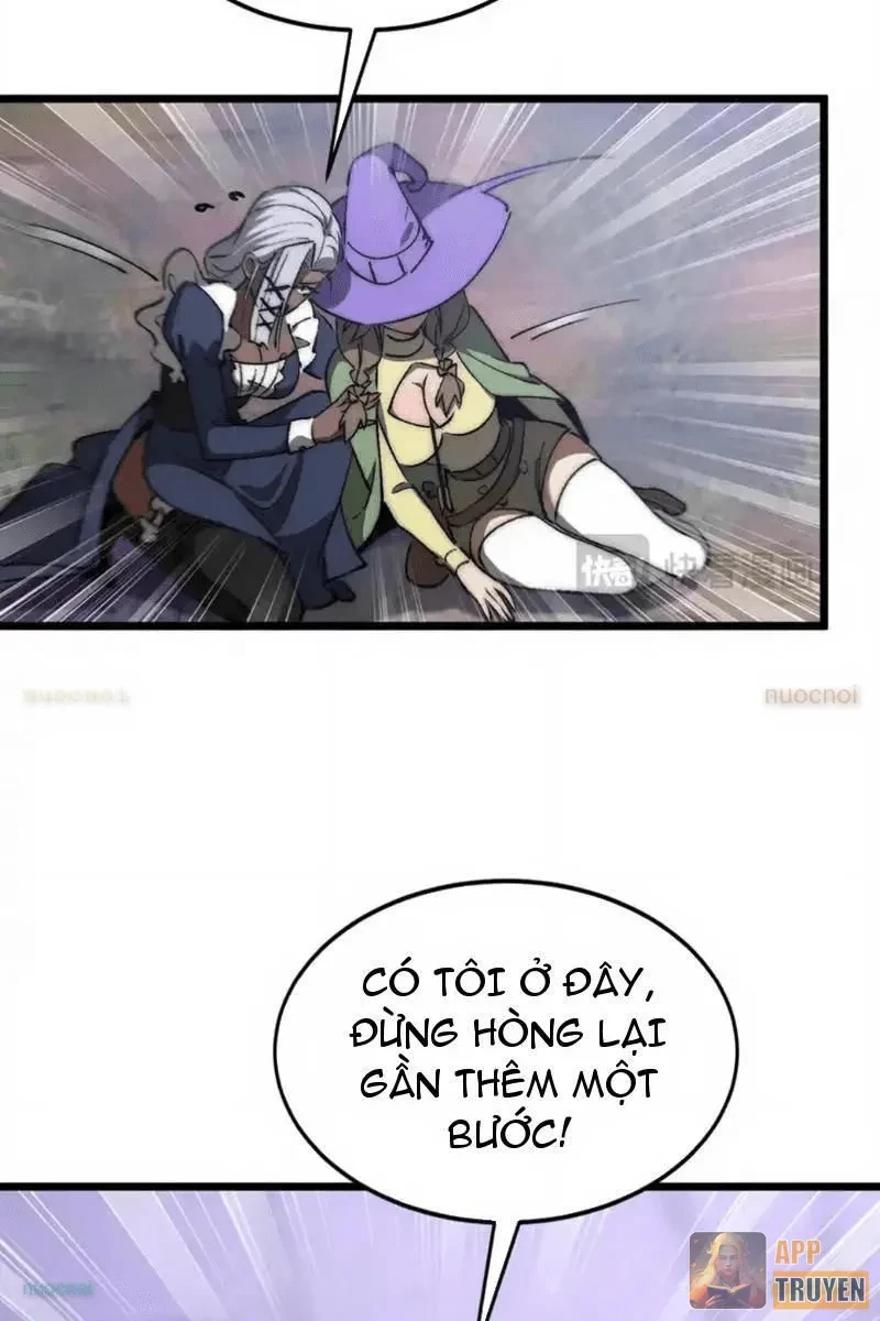 Triệu Hoán Ác Ma, Ta Đã Là Thâm Uyên Chapter 45 - 19