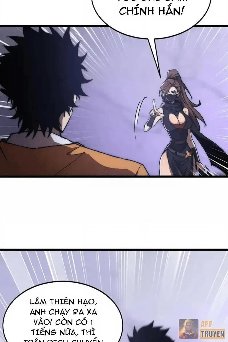 Triệu Hoán Ác Ma, Ta Đã Là Thâm Uyên Chapter 45 - 22