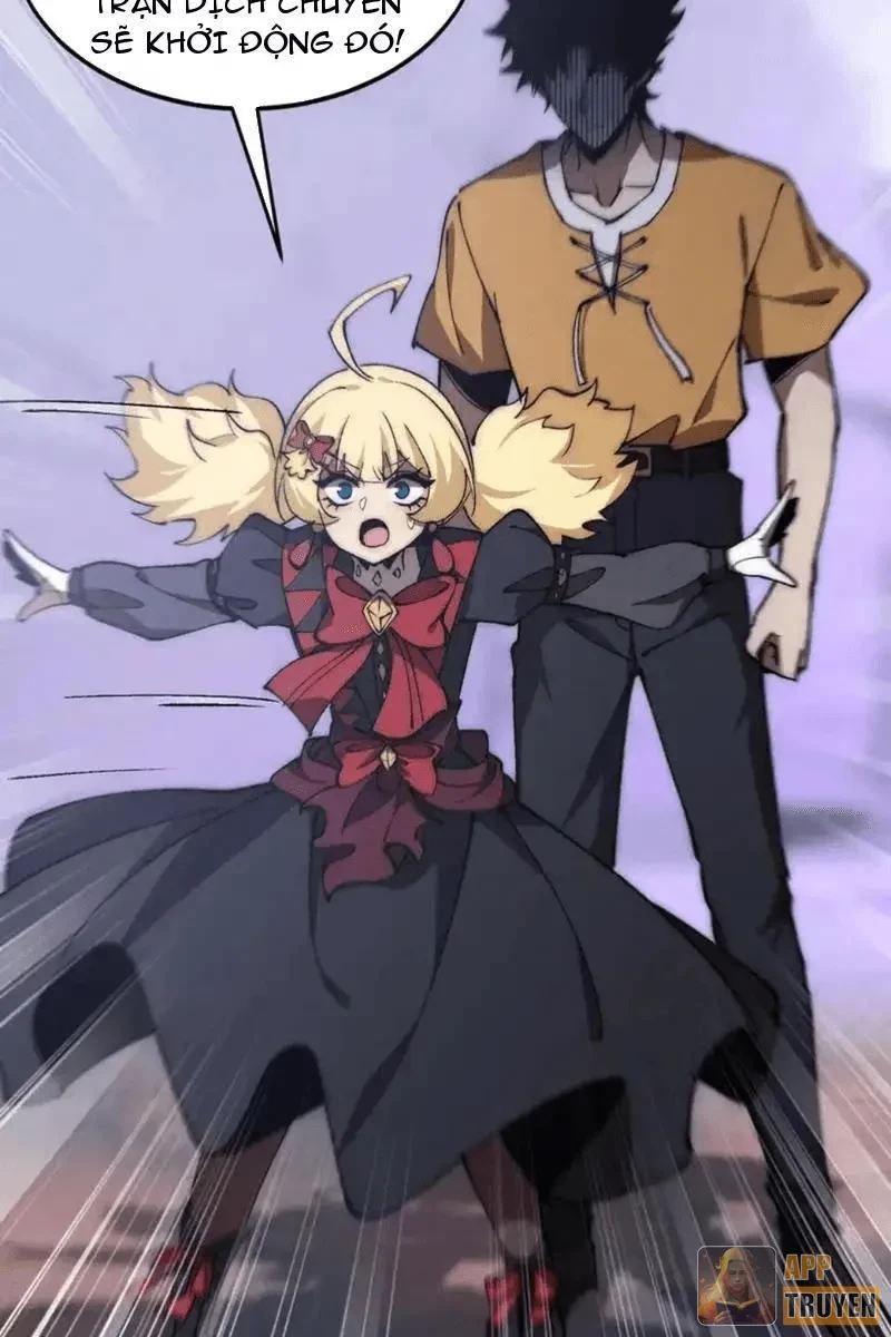 Triệu Hoán Ác Ma, Ta Đã Là Thâm Uyên Chapter 45 - 23