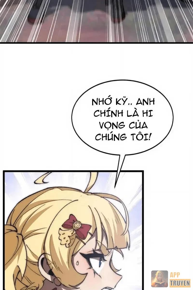 Triệu Hoán Ác Ma, Ta Đã Là Thâm Uyên Chapter 45 - 24