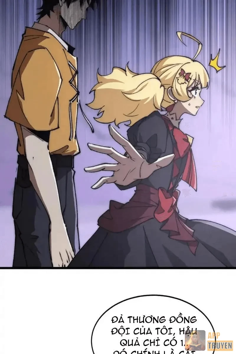 Triệu Hoán Ác Ma, Ta Đã Là Thâm Uyên Chapter 45 - 26