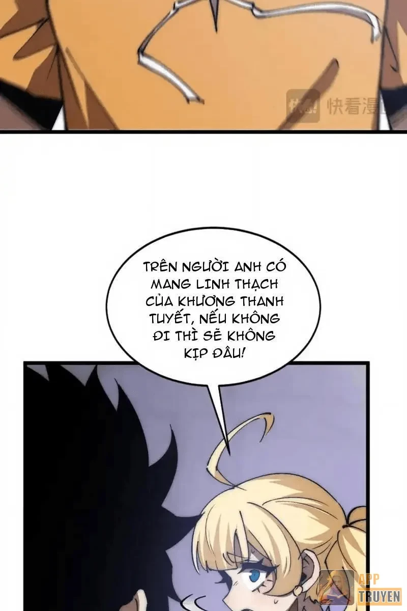 Triệu Hoán Ác Ma, Ta Đã Là Thâm Uyên Chapter 45 - 28