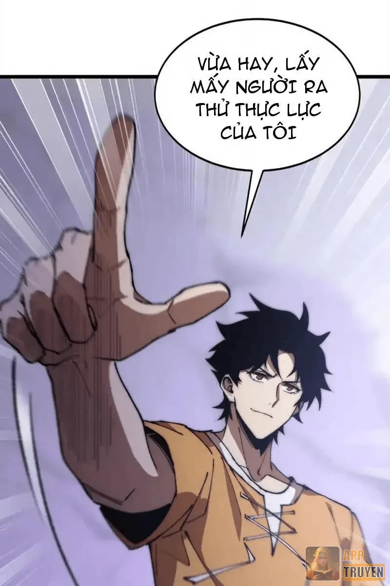 Triệu Hoán Ác Ma, Ta Đã Là Thâm Uyên Chapter 45 - 30