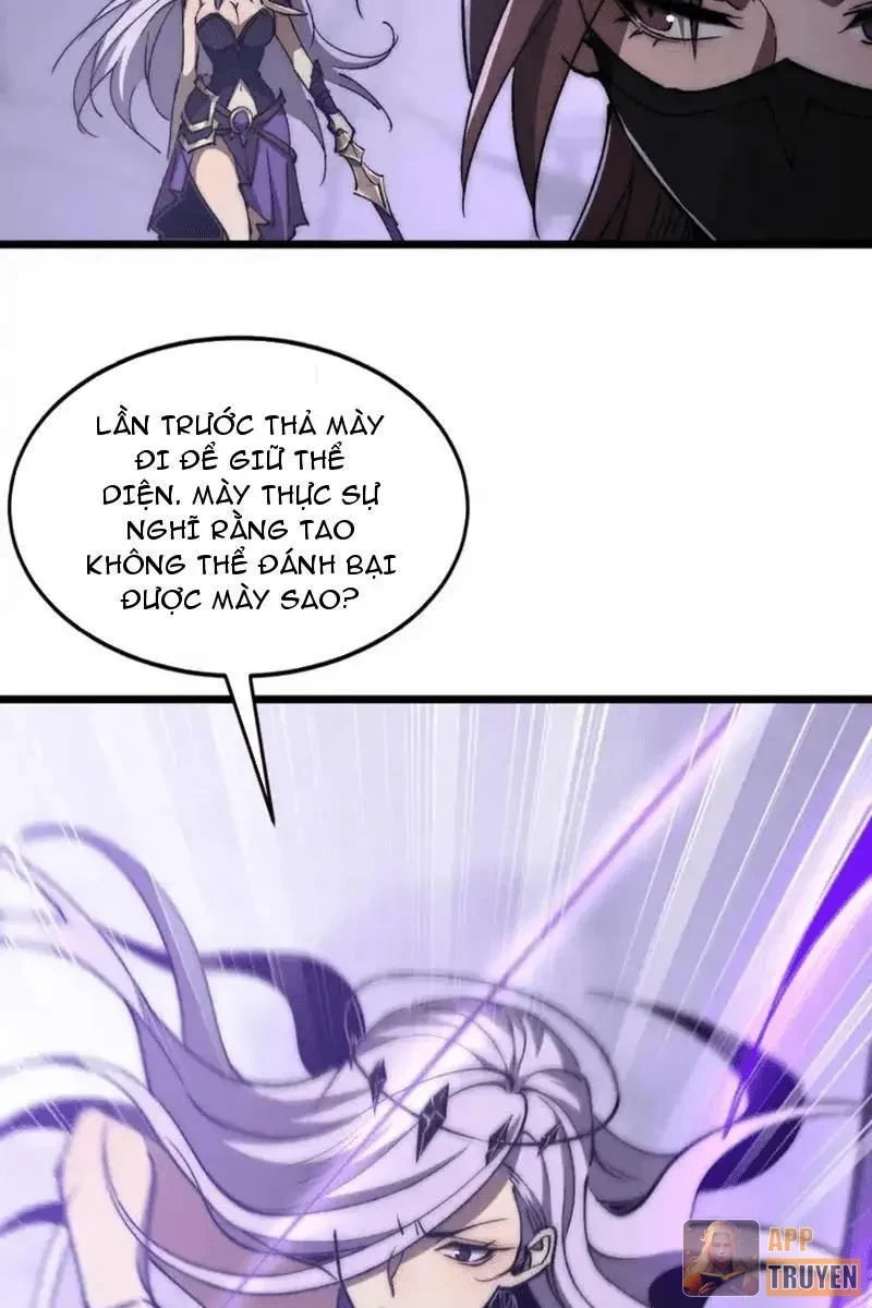 Triệu Hoán Ác Ma, Ta Đã Là Thâm Uyên Chapter 45 - 32