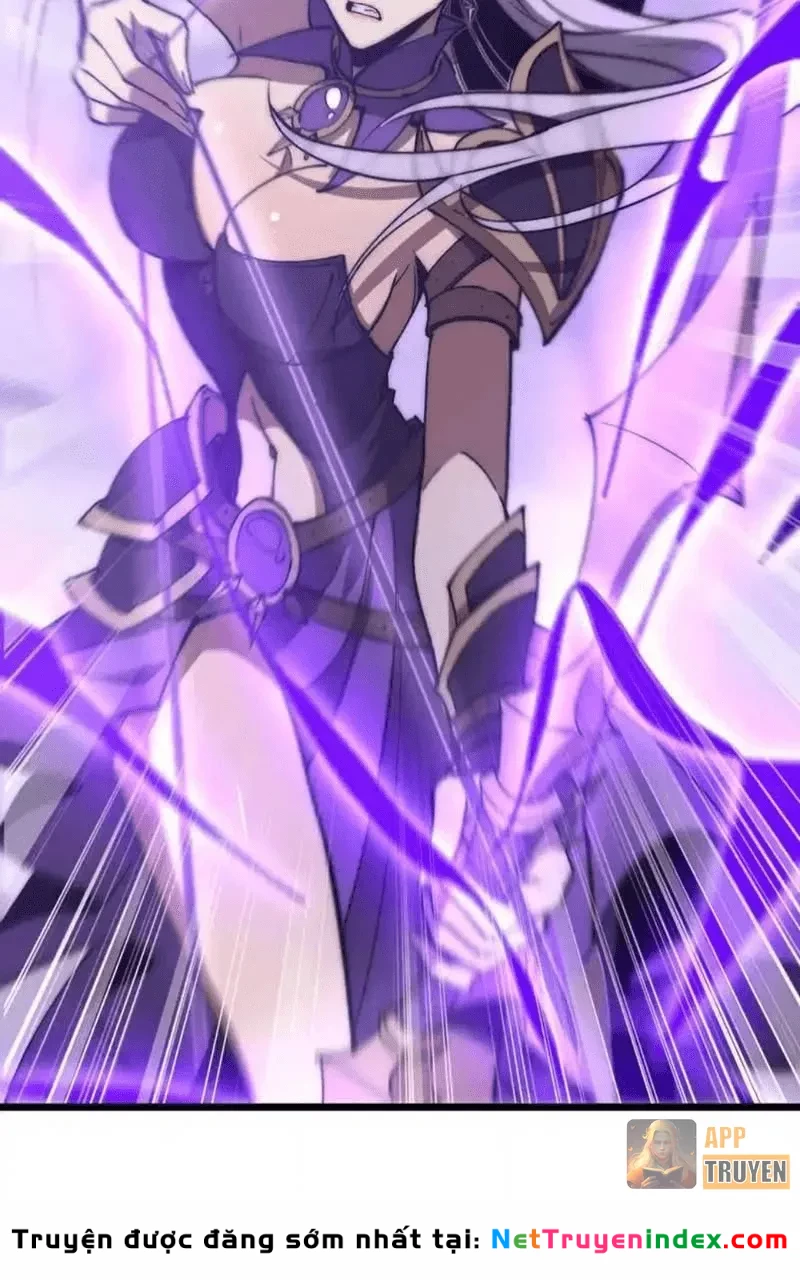 Triệu Hoán Ác Ma, Ta Đã Là Thâm Uyên Chapter 45 - 33