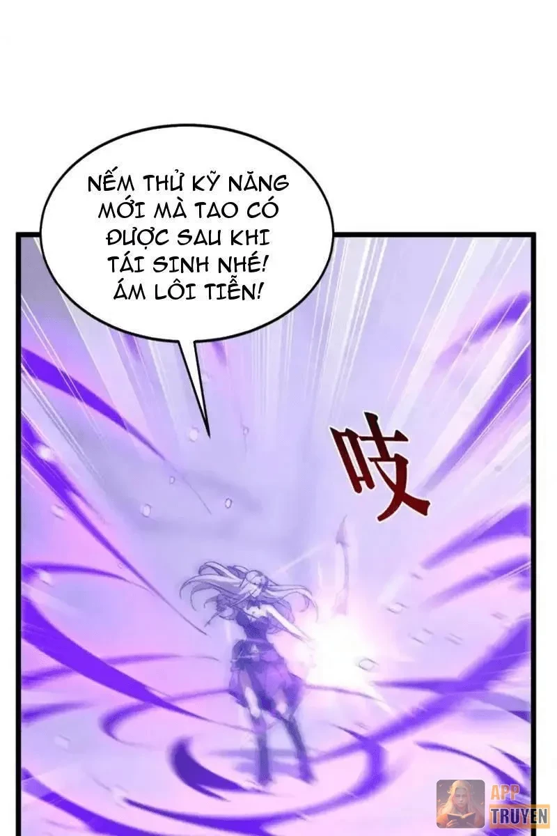 Triệu Hoán Ác Ma, Ta Đã Là Thâm Uyên Chapter 45 - 34