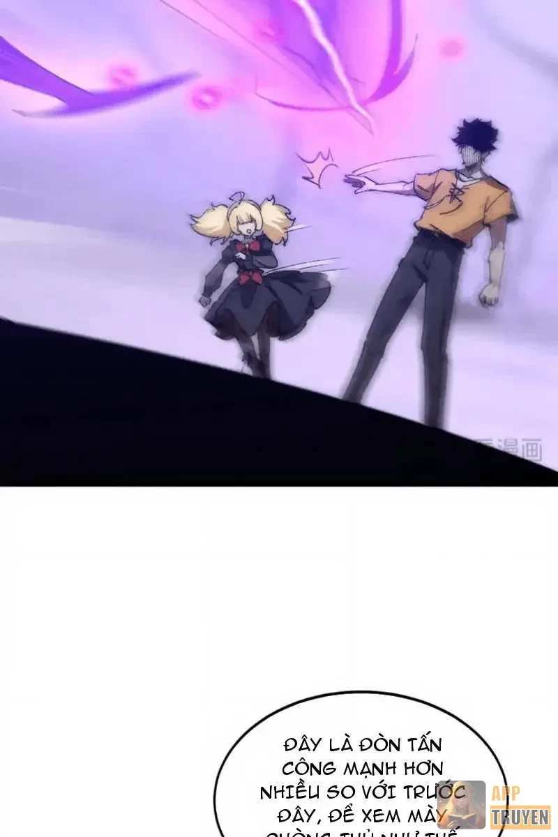 Triệu Hoán Ác Ma, Ta Đã Là Thâm Uyên Chapter 45 - 37