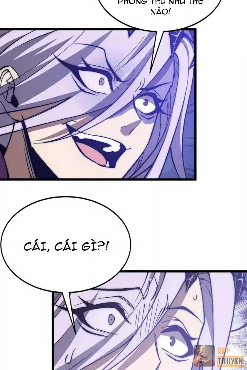 Triệu Hoán Ác Ma, Ta Đã Là Thâm Uyên Chapter 45 - 38