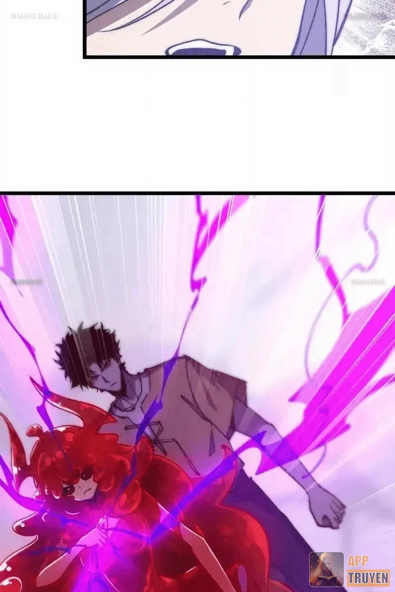 Triệu Hoán Ác Ma, Ta Đã Là Thâm Uyên Chapter 45 - 39