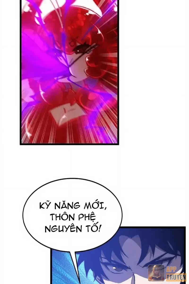 Triệu Hoán Ác Ma, Ta Đã Là Thâm Uyên Chapter 45 - 41