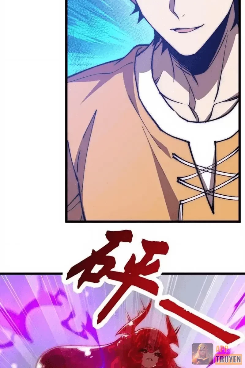 Triệu Hoán Ác Ma, Ta Đã Là Thâm Uyên Chapter 45 - 42