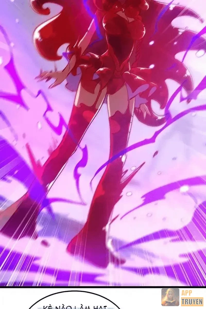 Triệu Hoán Ác Ma, Ta Đã Là Thâm Uyên Chapter 45 - 43