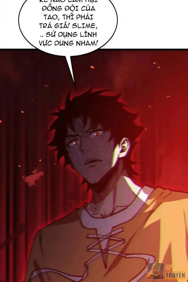 Triệu Hoán Ác Ma, Ta Đã Là Thâm Uyên Chapter 45 - 44