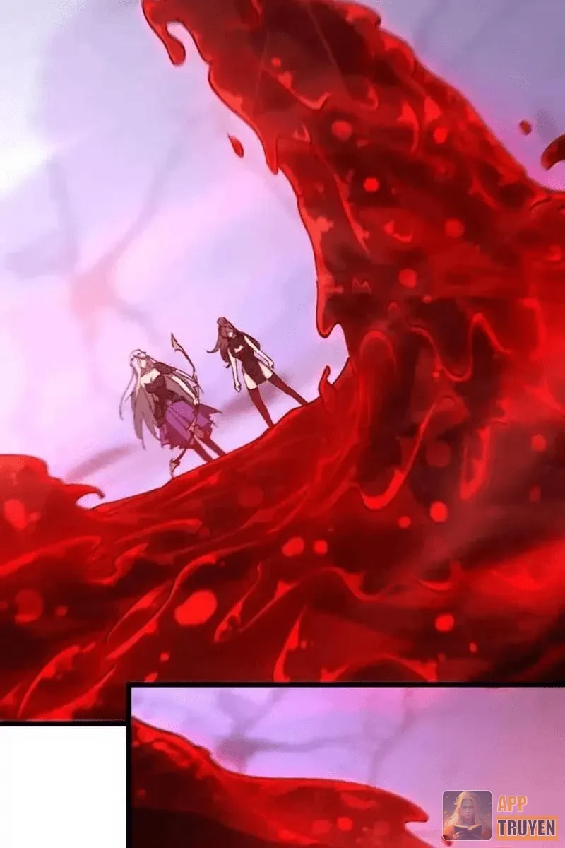 Triệu Hoán Ác Ma, Ta Đã Là Thâm Uyên Chapter 45 - 46