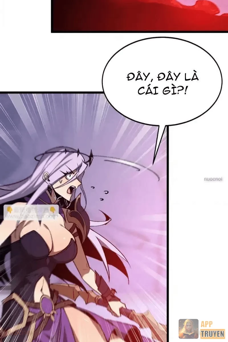 Triệu Hoán Ác Ma, Ta Đã Là Thâm Uyên Chapter 45 - 47