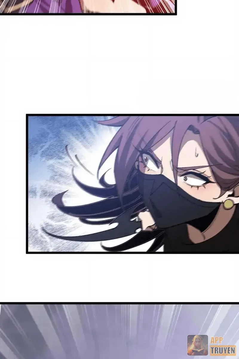 Triệu Hoán Ác Ma, Ta Đã Là Thâm Uyên Chapter 45 - 48