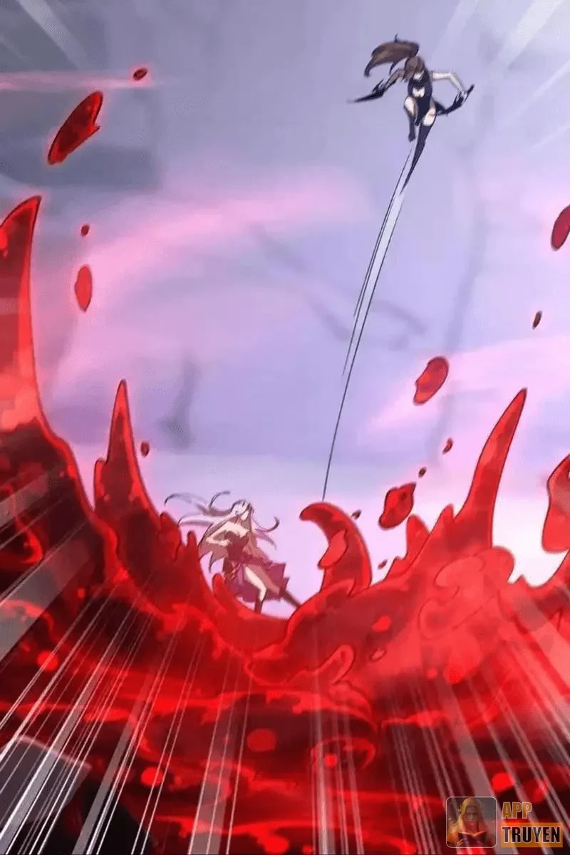 Triệu Hoán Ác Ma, Ta Đã Là Thâm Uyên Chapter 45 - 49