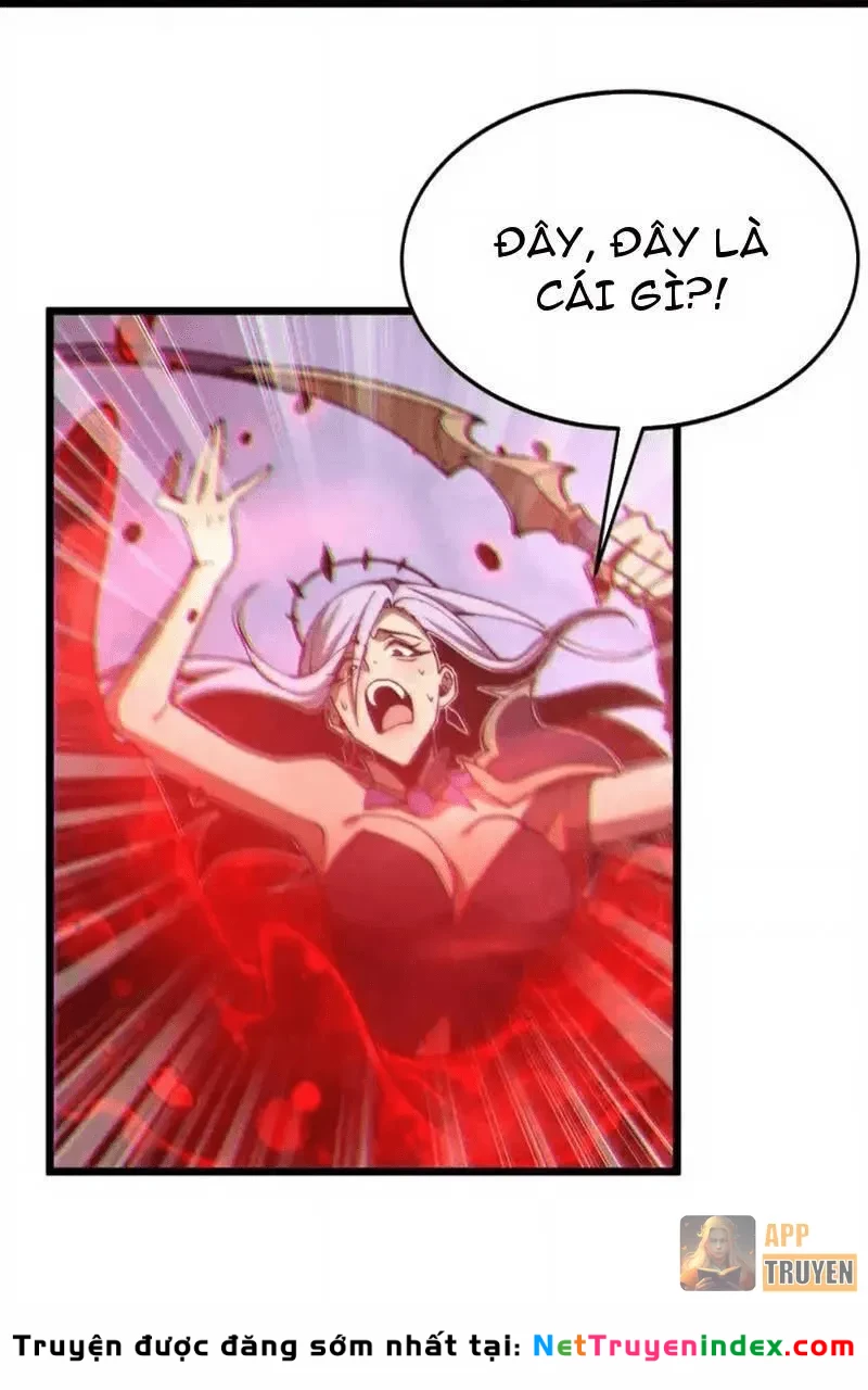 Triệu Hoán Ác Ma, Ta Đã Là Thâm Uyên Chapter 45 - 50