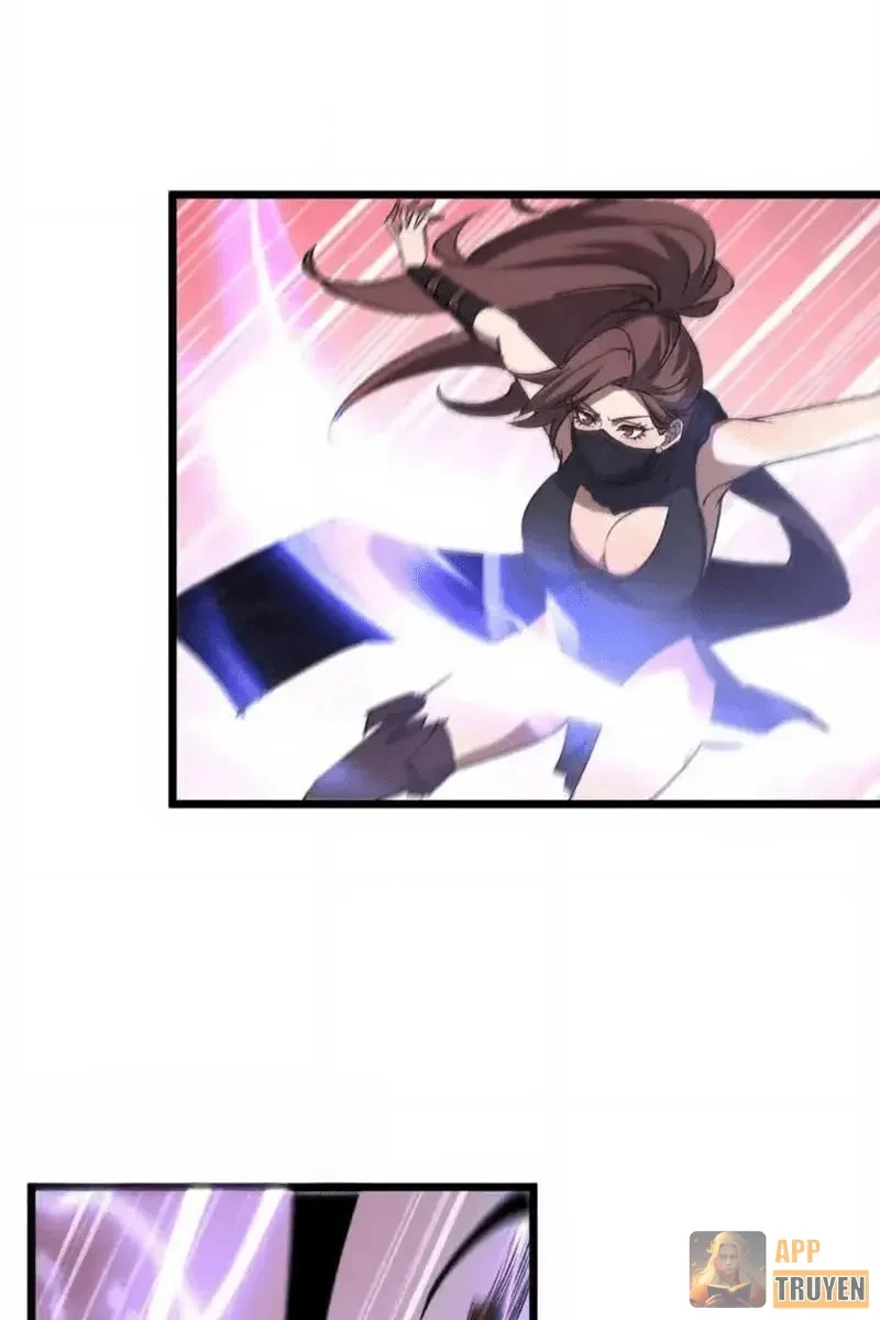 Triệu Hoán Ác Ma, Ta Đã Là Thâm Uyên Chapter 45 - 51