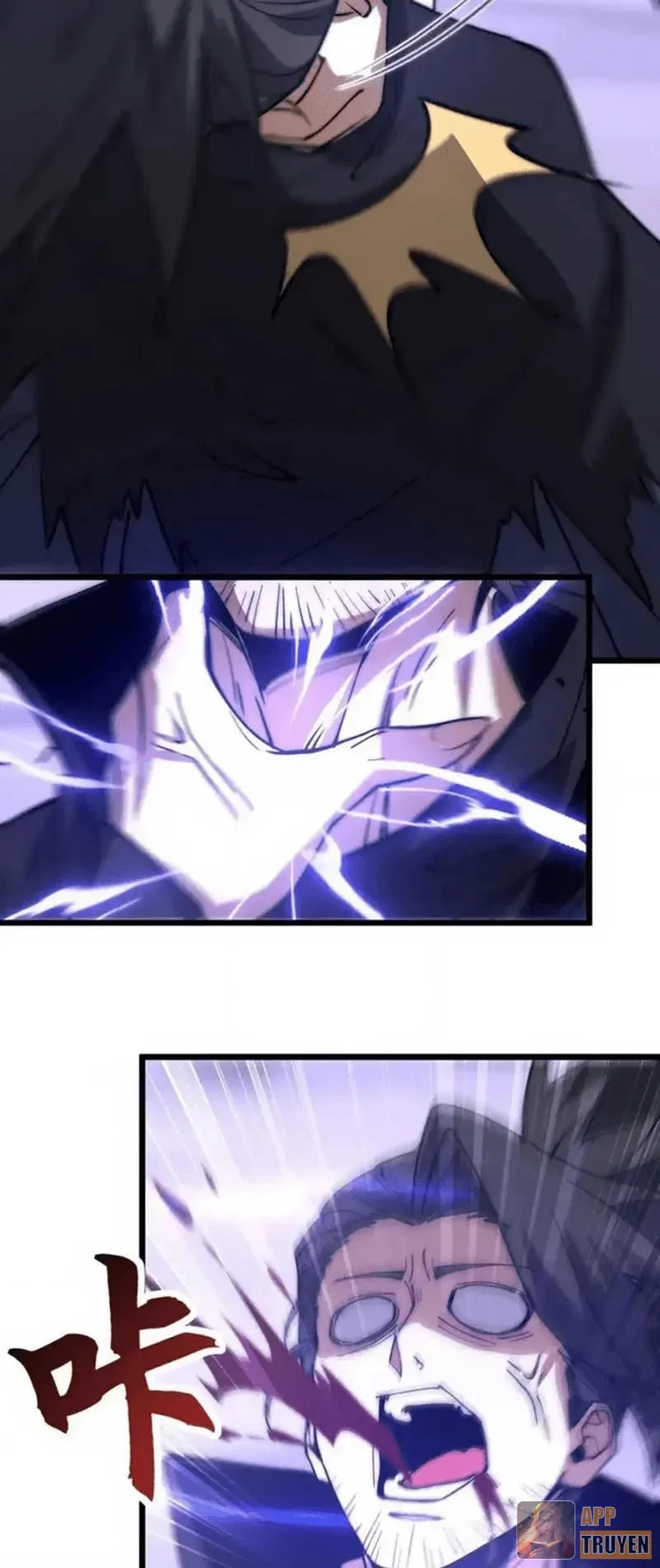 Triệu Hoán Ác Ma, Ta Đã Là Thâm Uyên Chapter 47 - 4