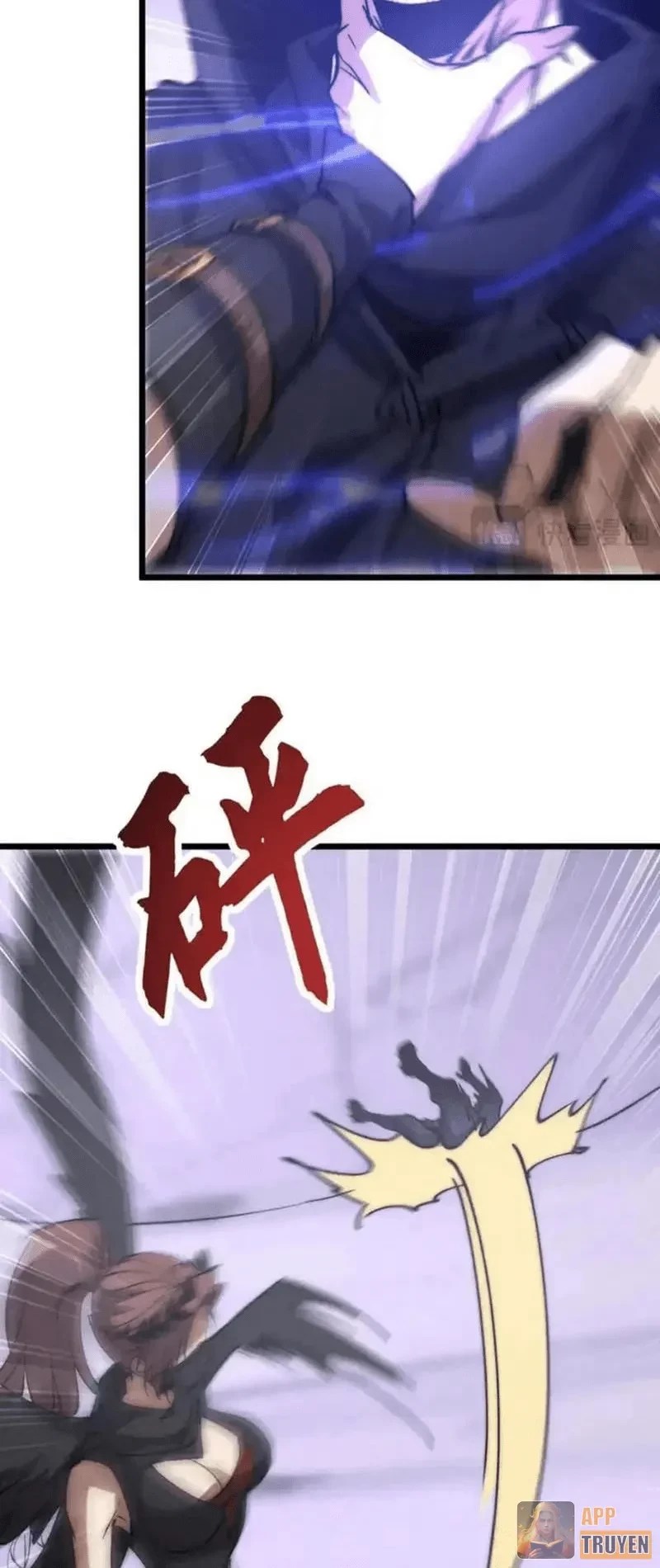 Triệu Hoán Ác Ma, Ta Đã Là Thâm Uyên Chapter 47 - 5