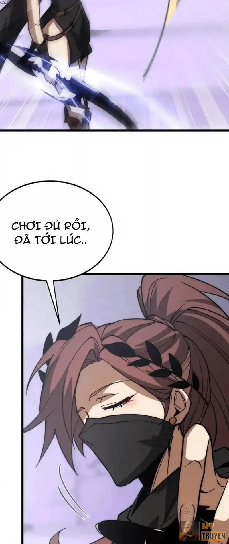 Triệu Hoán Ác Ma, Ta Đã Là Thâm Uyên Chapter 47 - 6