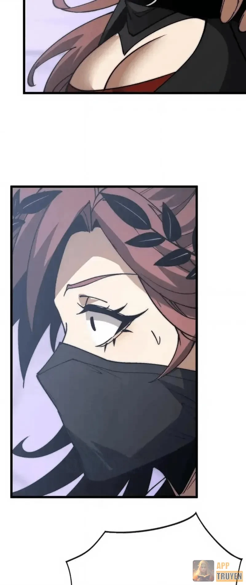 Triệu Hoán Ác Ma, Ta Đã Là Thâm Uyên Chapter 47 - 7