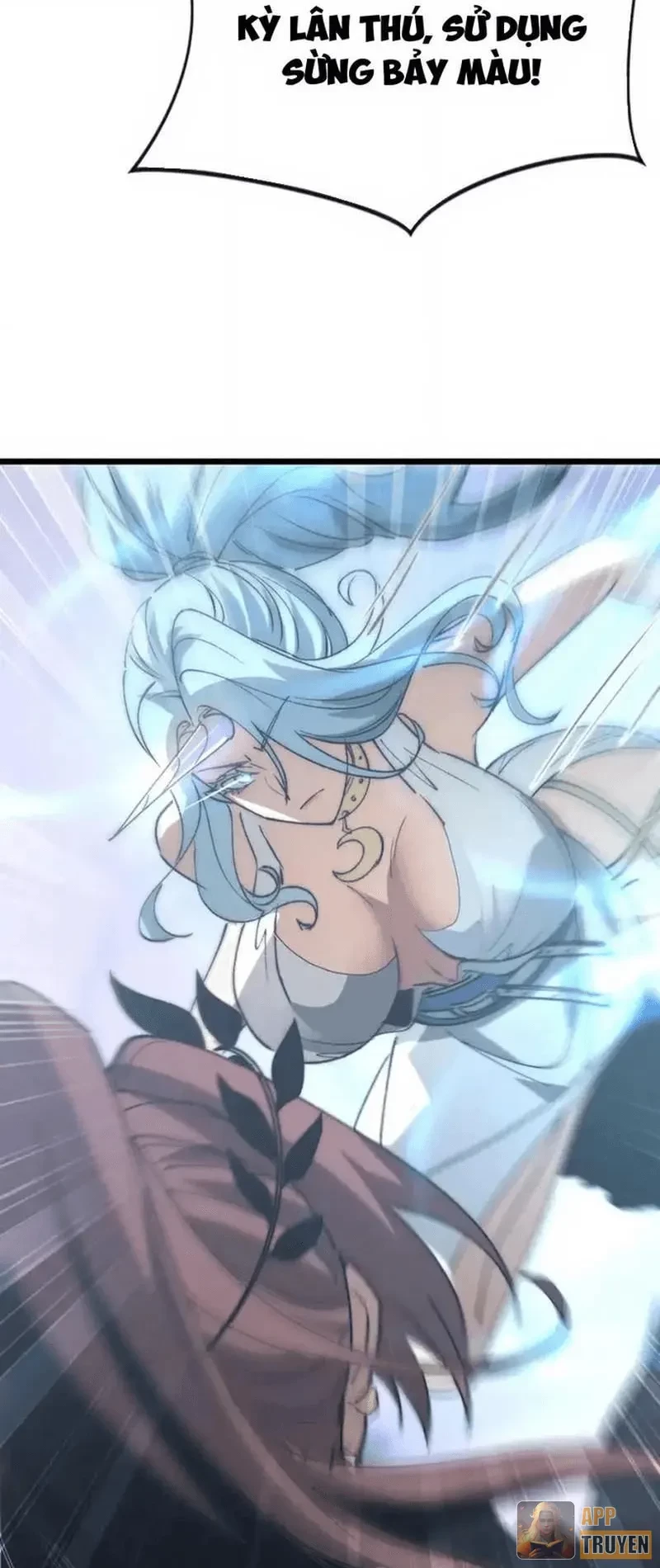 Triệu Hoán Ác Ma, Ta Đã Là Thâm Uyên Chapter 47 - 8