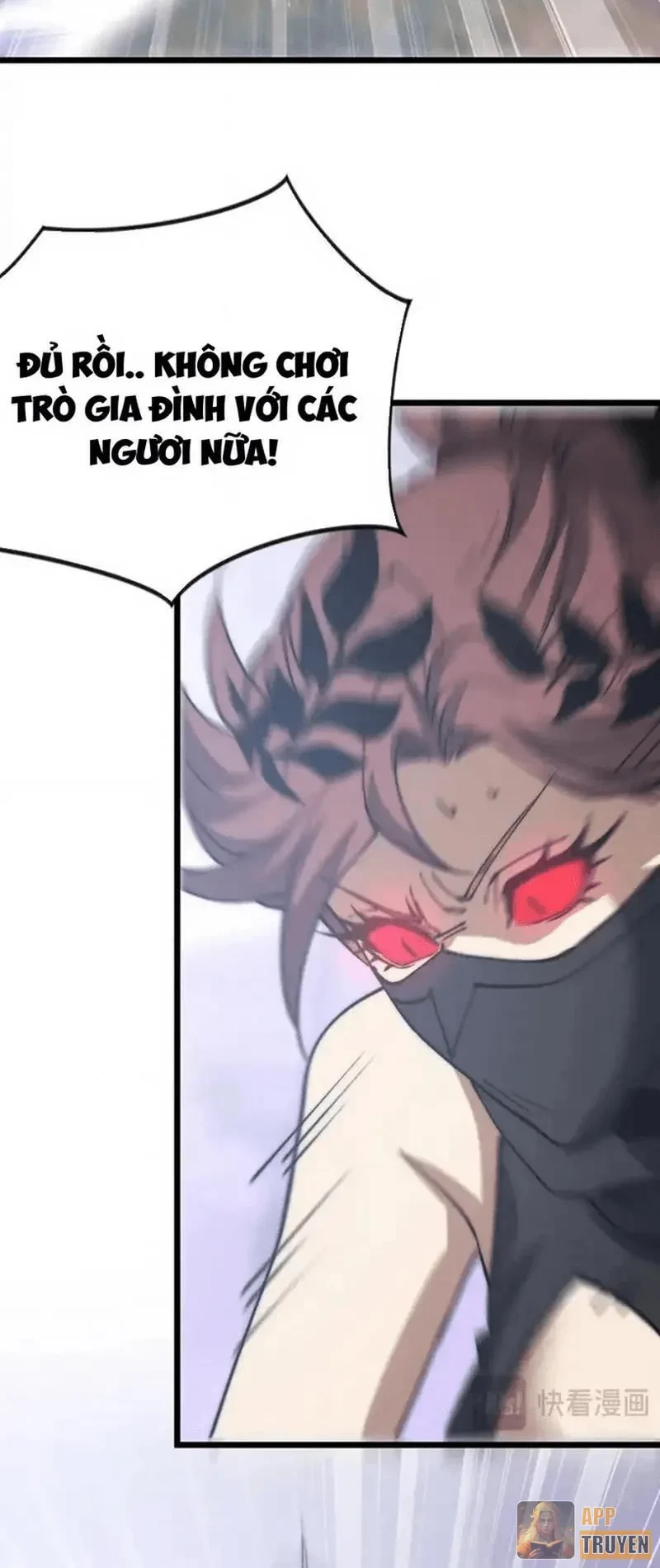 Triệu Hoán Ác Ma, Ta Đã Là Thâm Uyên Chapter 47 - 10