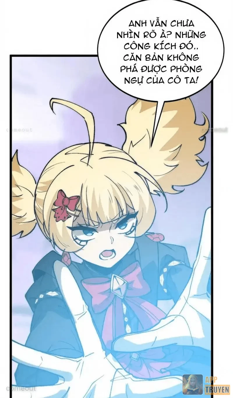 Triệu Hoán Ác Ma, Ta Đã Là Thâm Uyên Chapter 47 - 14