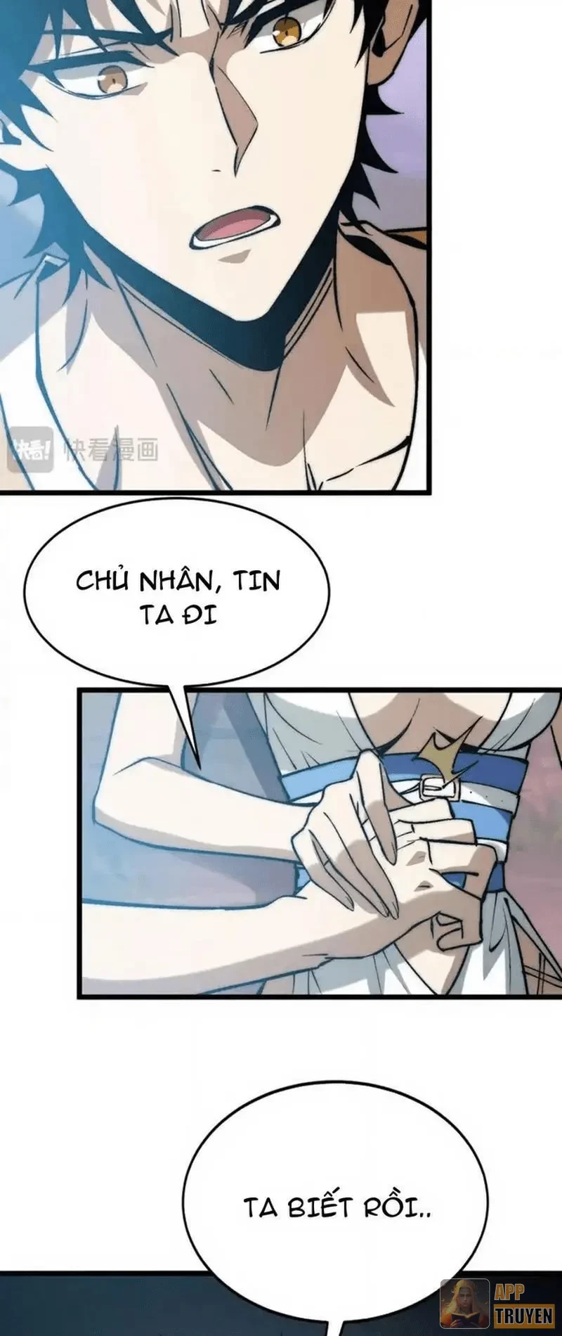 Triệu Hoán Ác Ma, Ta Đã Là Thâm Uyên Chapter 47 - 16